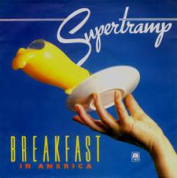 Supertramp : Breakfast in America (Single)